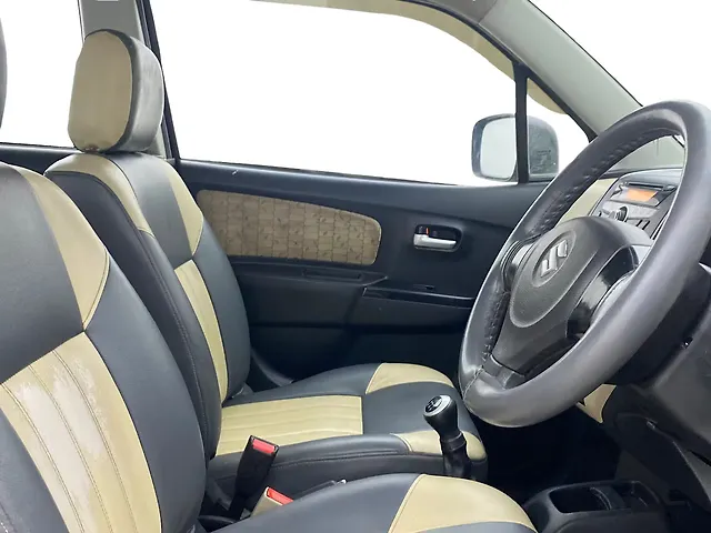 Used Maruti Suzuki Wagon R 1.0 [2014-2019] VXI in Bangalore