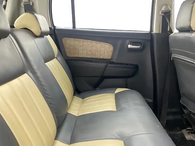 Used Maruti Suzuki Wagon R 1.0 [2014-2019] VXI in Bangalore