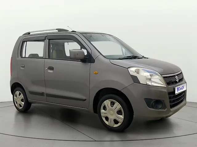 Used 2018 Maruti Suzuki Wagon R in Bangalore Used 2018 Maruti Suzuki Wagon R in Bangalore