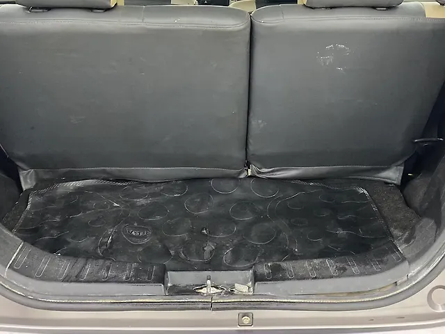 Used Maruti Suzuki Wagon R 1.0 [2014-2019] VXI in Bangalore