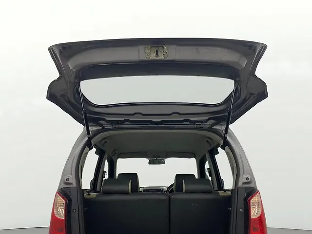 Used Maruti Suzuki Wagon R 1.0 [2014-2019] VXI in Bangalore