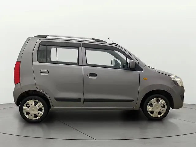 Used Maruti Suzuki Wagon R 1.0 [2014-2019] VXI in Bangalore