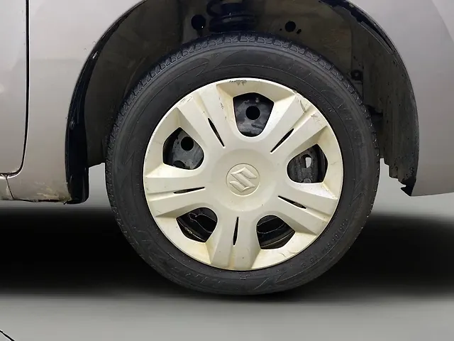 Used Maruti Suzuki Wagon R 1.0 [2014-2019] VXI in Bangalore