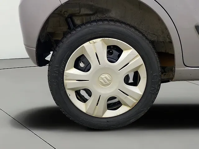 Used Maruti Suzuki Wagon R 1.0 [2014-2019] VXI in Bangalore