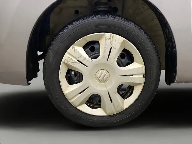 Used Maruti Suzuki Wagon R 1.0 [2014-2019] VXI in Bangalore