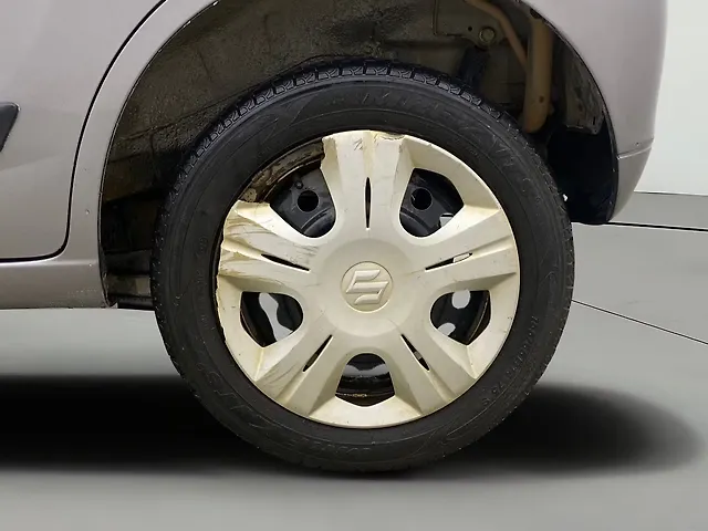 Used Maruti Suzuki Wagon R 1.0 [2014-2019] VXI in Bangalore