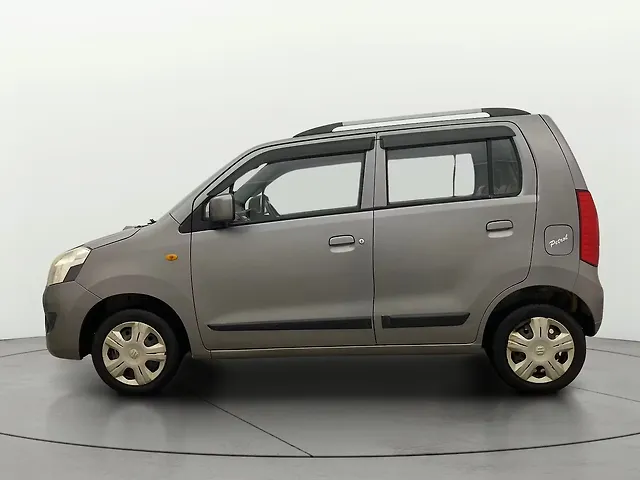Used Maruti Suzuki Wagon R 1.0 [2014-2019] VXI in Bangalore