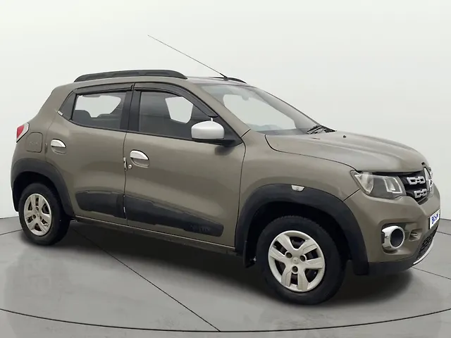 Used 2017 Renault Kwid in Bangalore