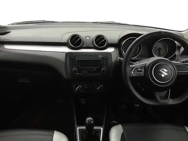 Used Maruti Suzuki Swift [2021-2024] VXi [2021-2023] in Bangalore
