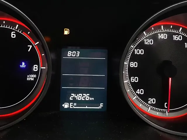 Used Maruti Suzuki Swift [2021-2024] VXi [2021-2023] in Bangalore