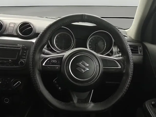 Used Maruti Suzuki Swift [2021-2024] VXi [2021-2023] in Bangalore