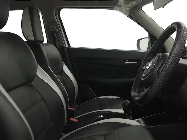 Used Maruti Suzuki Swift [2021-2024] VXi [2021-2023] in Bangalore