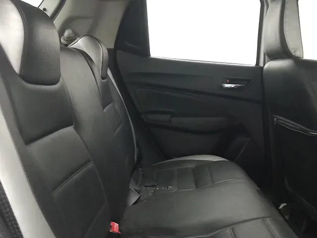 Used Maruti Suzuki Swift [2021-2024] VXi [2021-2023] in Bangalore