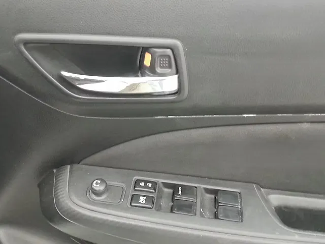Used Maruti Suzuki Swift [2021-2024] VXi [2021-2023] in Bangalore