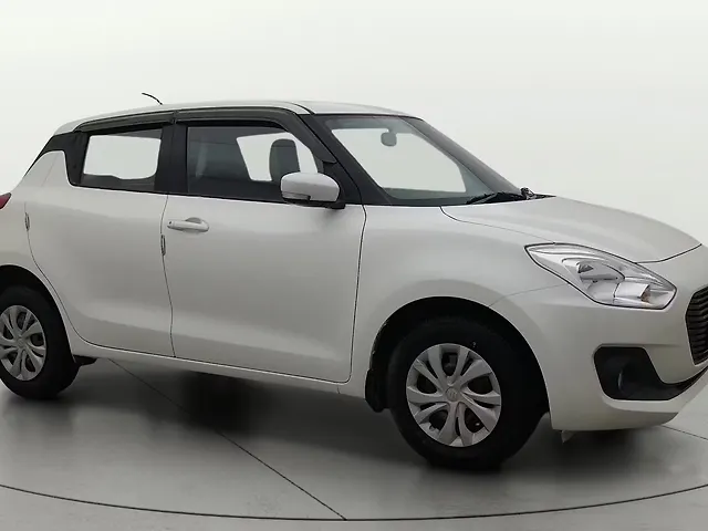 Used 2021 Maruti Suzuki Swift in Bangalore