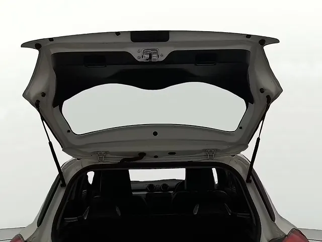 Used Maruti Suzuki Swift [2021-2024] VXi [2021-2023] in Bangalore