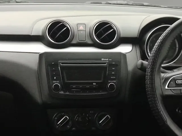 Used Maruti Suzuki Swift [2021-2024] VXi [2021-2023] in Bangalore