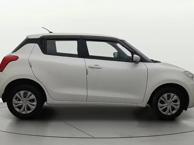 Used Maruti Suzuki Swift [2021-2024] VXi [2021-2023] in Bangalore