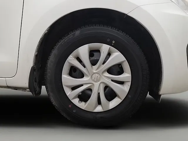 Used Maruti Suzuki Swift [2021-2024] VXi [2021-2023] in Bangalore