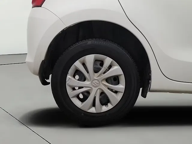 Used Maruti Suzuki Swift [2021-2024] VXi [2021-2023] in Bangalore