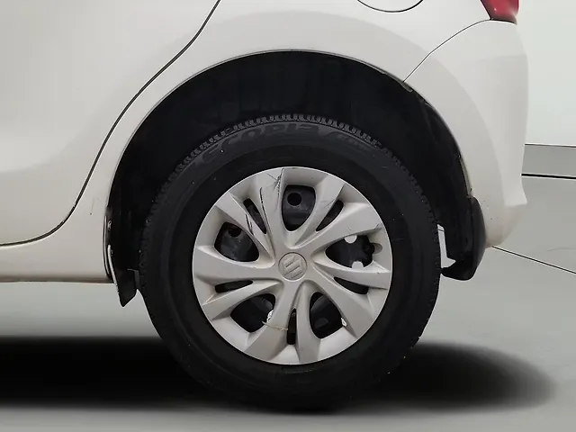 Used Maruti Suzuki Swift [2021-2024] VXi [2021-2023] in Bangalore