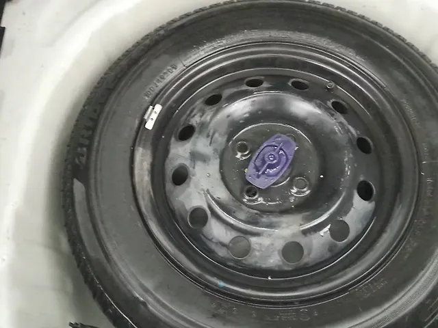 Used Maruti Suzuki Swift [2021-2024] VXi [2021-2023] in Bangalore