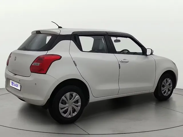 Used Maruti Suzuki Swift [2021-2024] VXi [2021-2023] in Bangalore