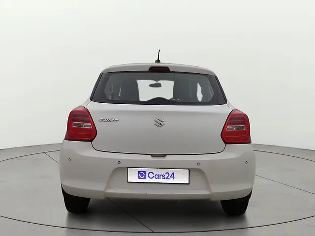 Used Maruti Suzuki Swift [2021-2024] VXi [2021-2023] in Bangalore