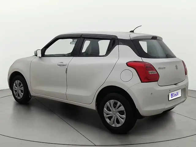 Used Maruti Suzuki Swift [2021-2024] VXi [2021-2023] in Bangalore