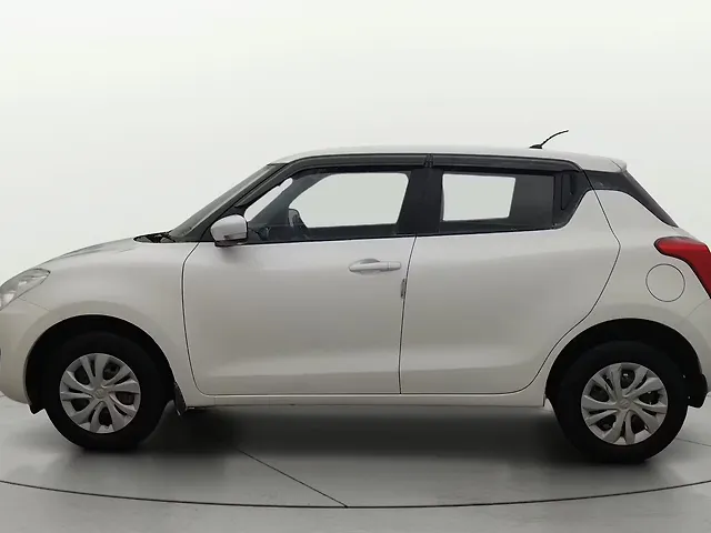 Used Maruti Suzuki Swift [2021-2024] VXi [2021-2023] in Bangalore