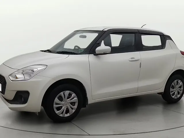 Used Maruti Suzuki Swift [2021-2024] VXi [2021-2023] in Bangalore