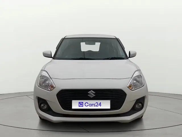 Used Maruti Suzuki Swift [2021-2024] VXi [2021-2023] in Bangalore