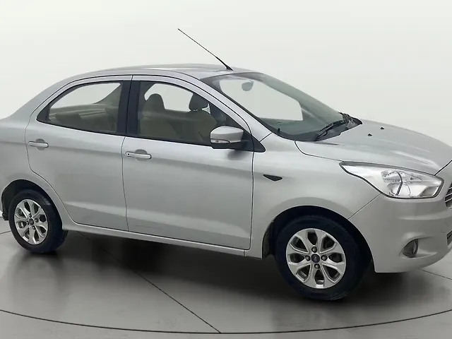 Used 2018 Ford Aspire in Bangalore Used 2018 Ford Aspire in Bangalore