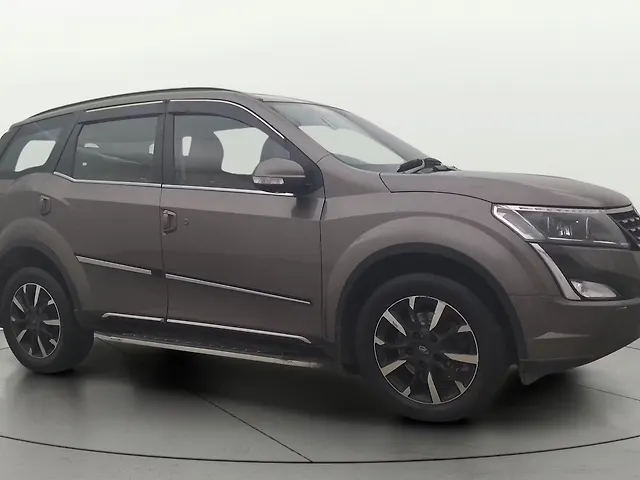 Used 2018 Mahindra XUV500 in Bangalore Used 2018 Mahindra XUV500 in Bangalore