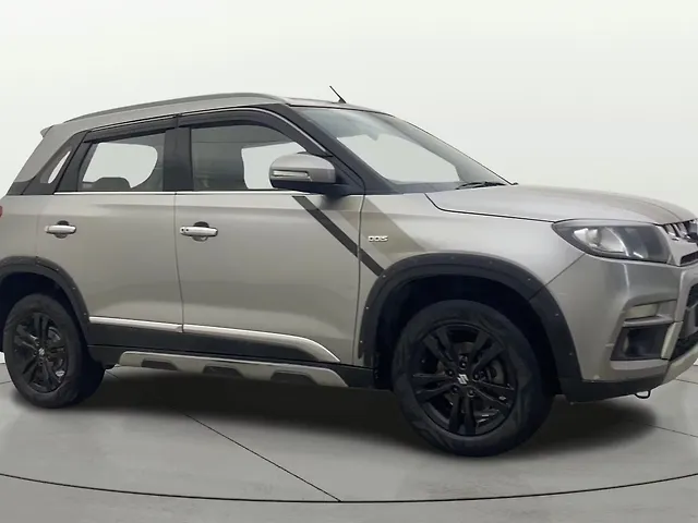 Used 2019 Maruti Suzuki Vitara Brezza in Bangalore