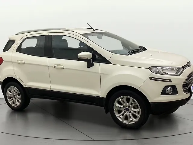 Used 2016 Ford Ecosport in Bangalore Used 2016 Ford Ecosport in Bangalore