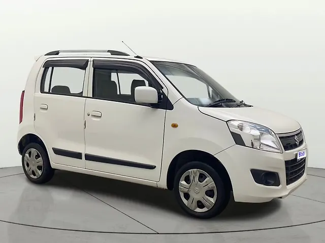 Used 2018 Maruti Suzuki Wagon R in Bangalore Used 2018 Maruti Suzuki Wagon R in Bangalore