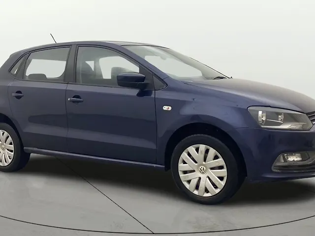 Used 2015 Volkswagen Polo in Bangalore