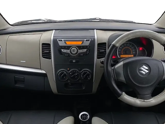 Used Maruti Suzuki Wagon R 1.0 [2010-2013] VXi in Bangalore