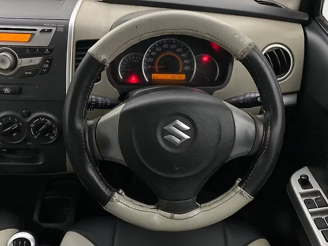 Used Maruti Suzuki Wagon R 1.0 [2010-2013] VXi in Bangalore