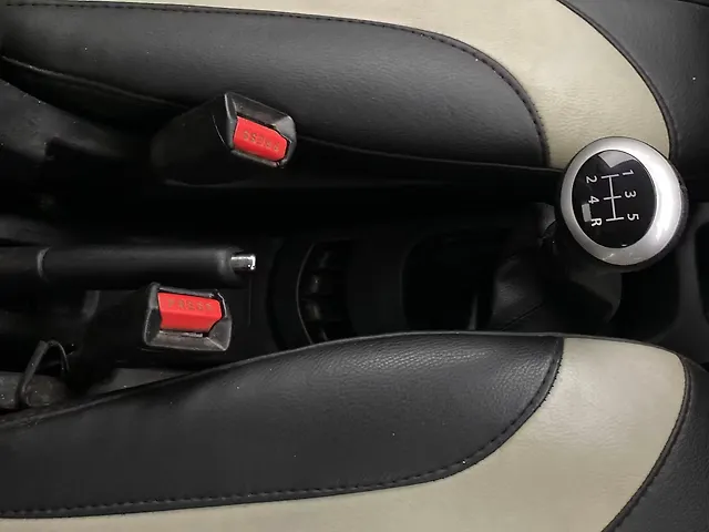 Used Maruti Suzuki Wagon R 1.0 [2010-2013] VXi in Bangalore