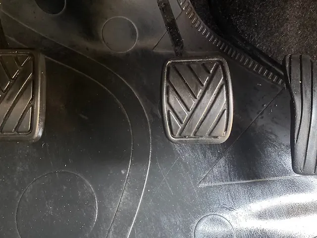 Used Maruti Suzuki Wagon R 1.0 [2010-2013] VXi in Bangalore