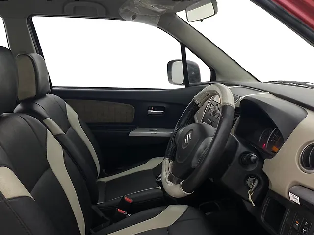 Used Maruti Suzuki Wagon R 1.0 [2010-2013] VXi in Bangalore