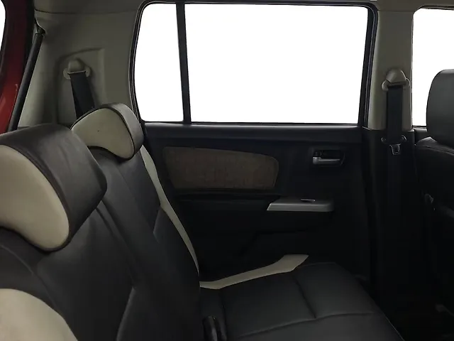 Used Maruti Suzuki Wagon R 1.0 [2010-2013] VXi in Bangalore