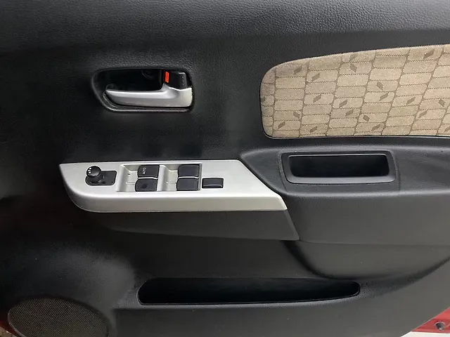 Used Maruti Suzuki Wagon R 1.0 [2010-2013] VXi in Bangalore