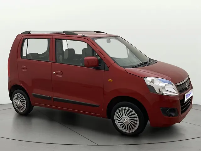 Used 2013 Maruti Suzuki Wagon R in Bangalore Used 2013 Maruti Suzuki Wagon R in Bangalore
