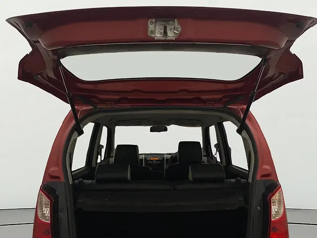 Used Maruti Suzuki Wagon R 1.0 [2010-2013] VXi in Bangalore