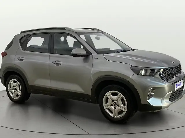 Used 2020 Kia Sonet in Mumbai Used 2020 Kia Sonet in Mumbai