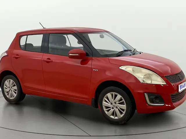 Used 2014 Maruti Suzuki Swift in Thane