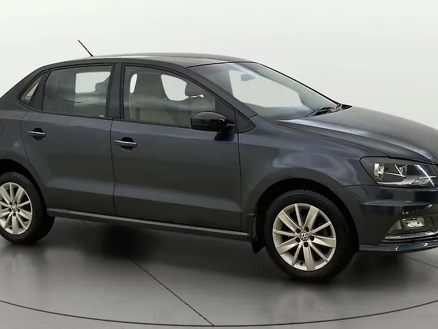 Used 2016 Volkswagen Ameo in Mumbai Used 2016 Volkswagen Ameo in Mumbai
